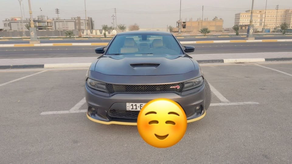 السلام عليكم جارجر ٢٠٢١ فئة SXT
٦سلندر  السيارة بأسمي رقم بغداد ***********

سيارة نظيفة حيل سعر ١٩٥
