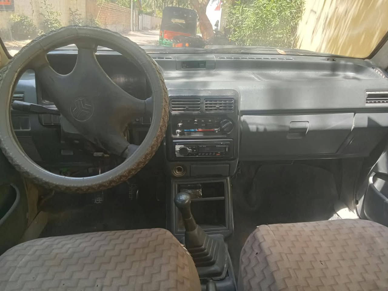 سايبا موديل 2011 🚗
سيارة نظيفة وجاهزة للاستخدام، ومواصفاتها كالتالي:
✅ مكينة وكير نظيفات
✅ تايرات نص عمر
✅ باتري جديد
✅ جميع الكهربائيات شغّالة
✅ رقم إنكليزي 
✅مصفّر هيئة وغرامات
✅ البيع على شرط التحويل
📍 موقع السيارة: بعقوبة – السراي
💰 السعر: 20 ورقة، وبيه مجال للشراي .
📞 للاستفسار والتواصل:
***********
🚘 السيارة تجي  تشوفها وتفحصها، والرزق على الله.
