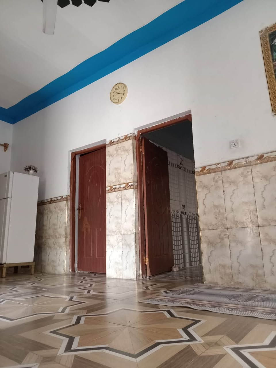حي الكوثر قرب الملعب • ١٩٠م • جاهز للسكن