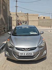 نترا ٢٠١٣ • وارد امريكي • كربلاء