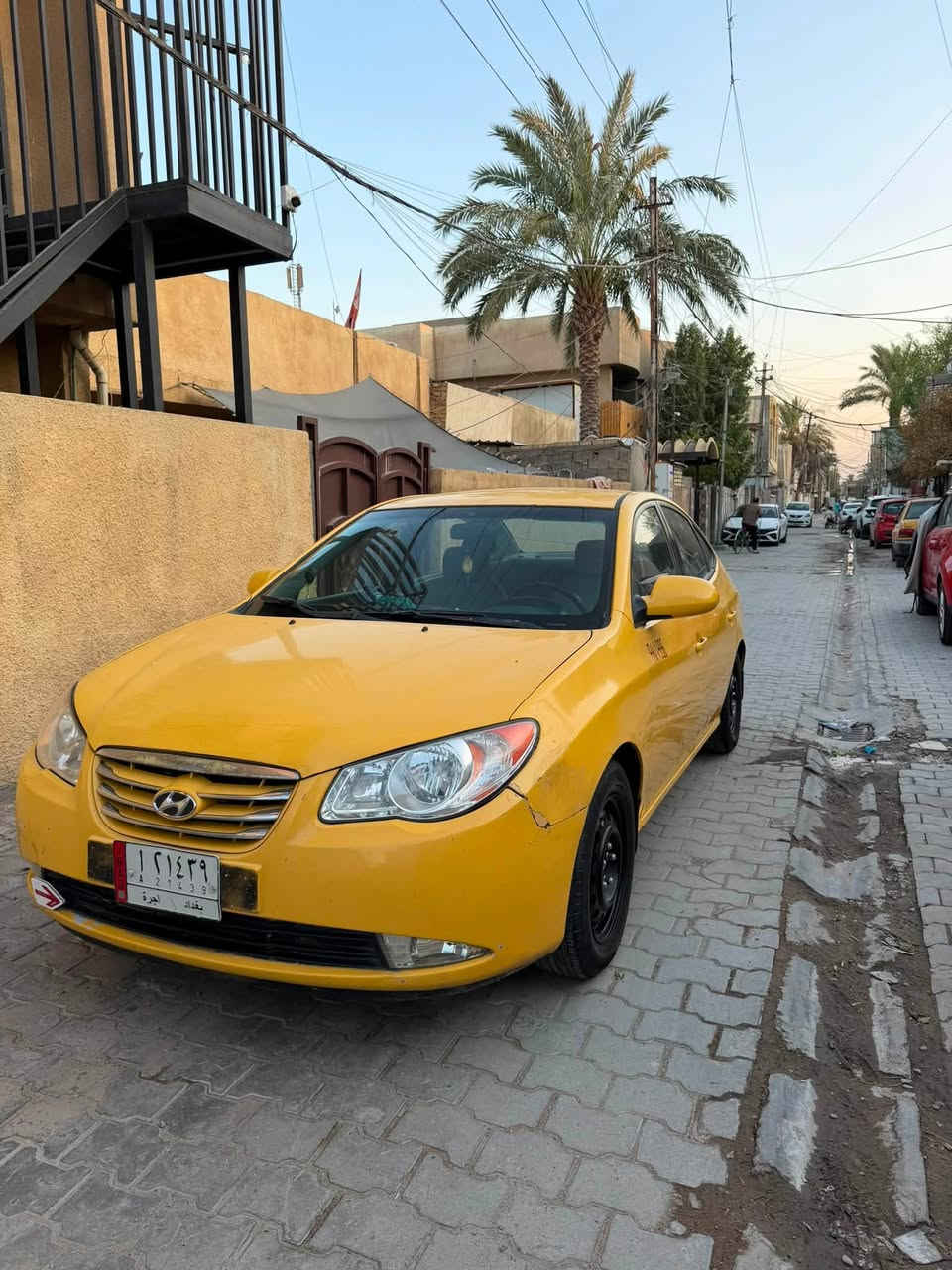 سلام عليكم النتره مديل ٩ أمريكي مكينه ٢٠٠٠ ضرر بنيد وجاملغ كير ومكينه  مكفولات صدر. جديد  مكاني. بغداد البياع 
رقمي. ‭***********‬  سعر ٨٥ وبيها مجال
