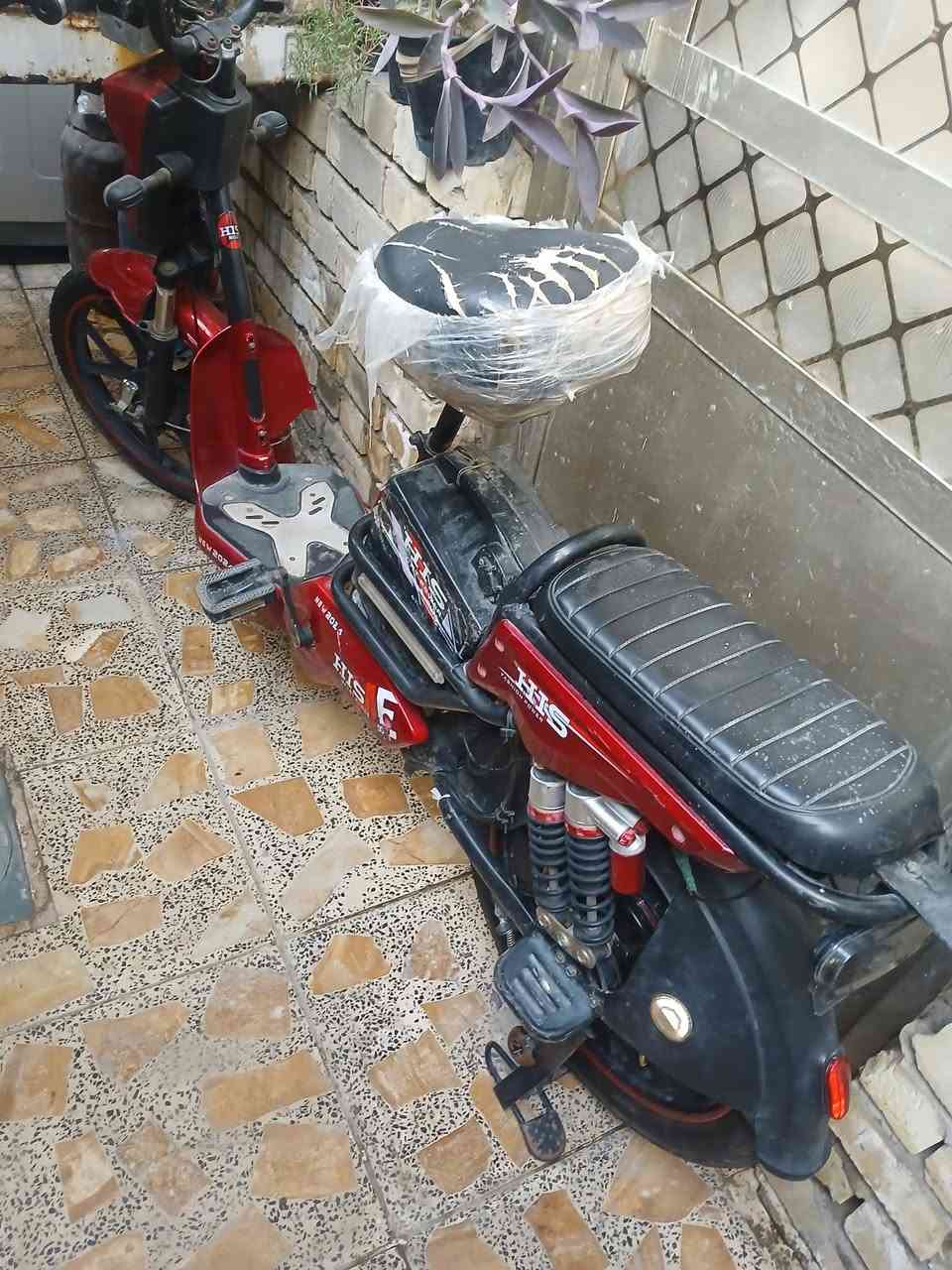 نظيفة • بطارية تعبانة • السريدات