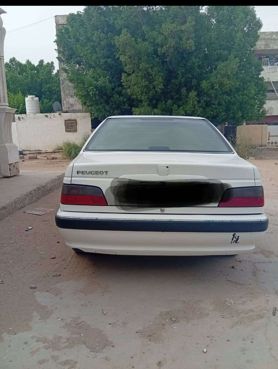 موديل ٢٠٢٤ • ماشيه قليل • كفاله عام