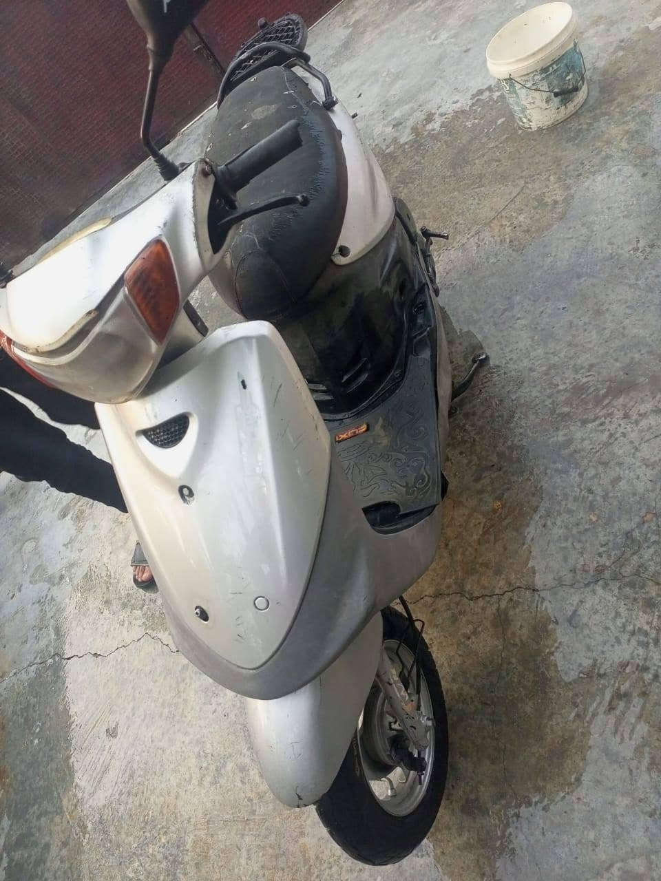 دراجه ماكس البيع 
***********
