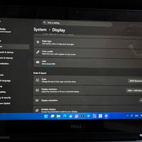 ديل E7470 • i7-6600U • رام 16GB
