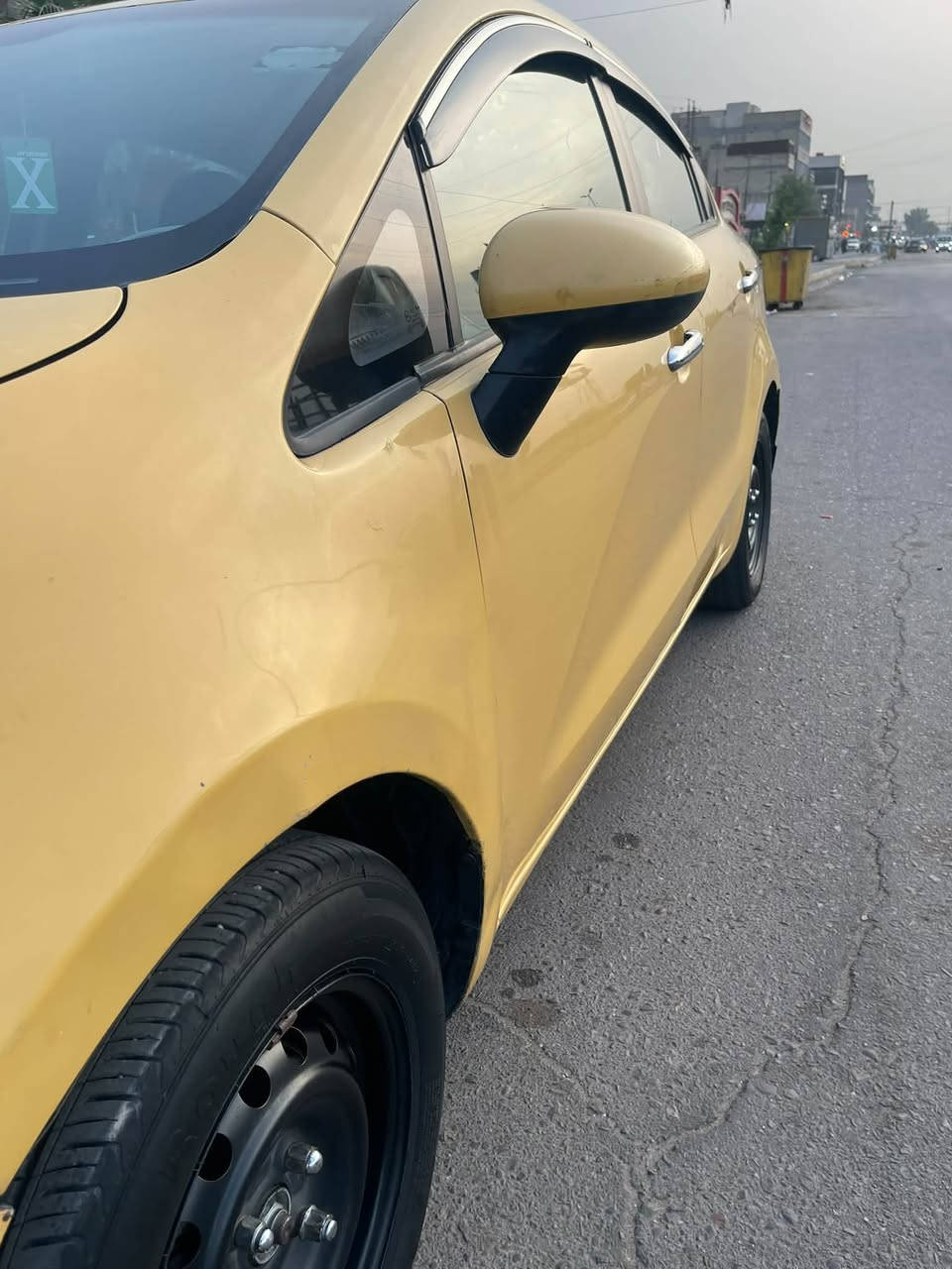 ريو • ٢٠١٣ • تحويل مباشر