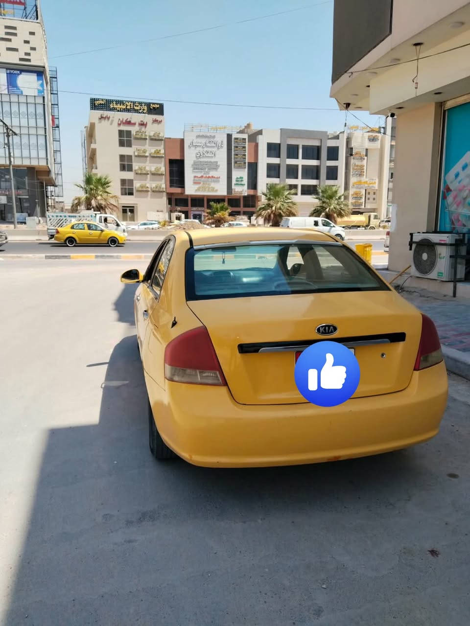 سبكترا
2009
نقص حداديه اماميه خلفيه 

مكينه 2000
معروضه ب٦٠ مجال بسيط 

***********
