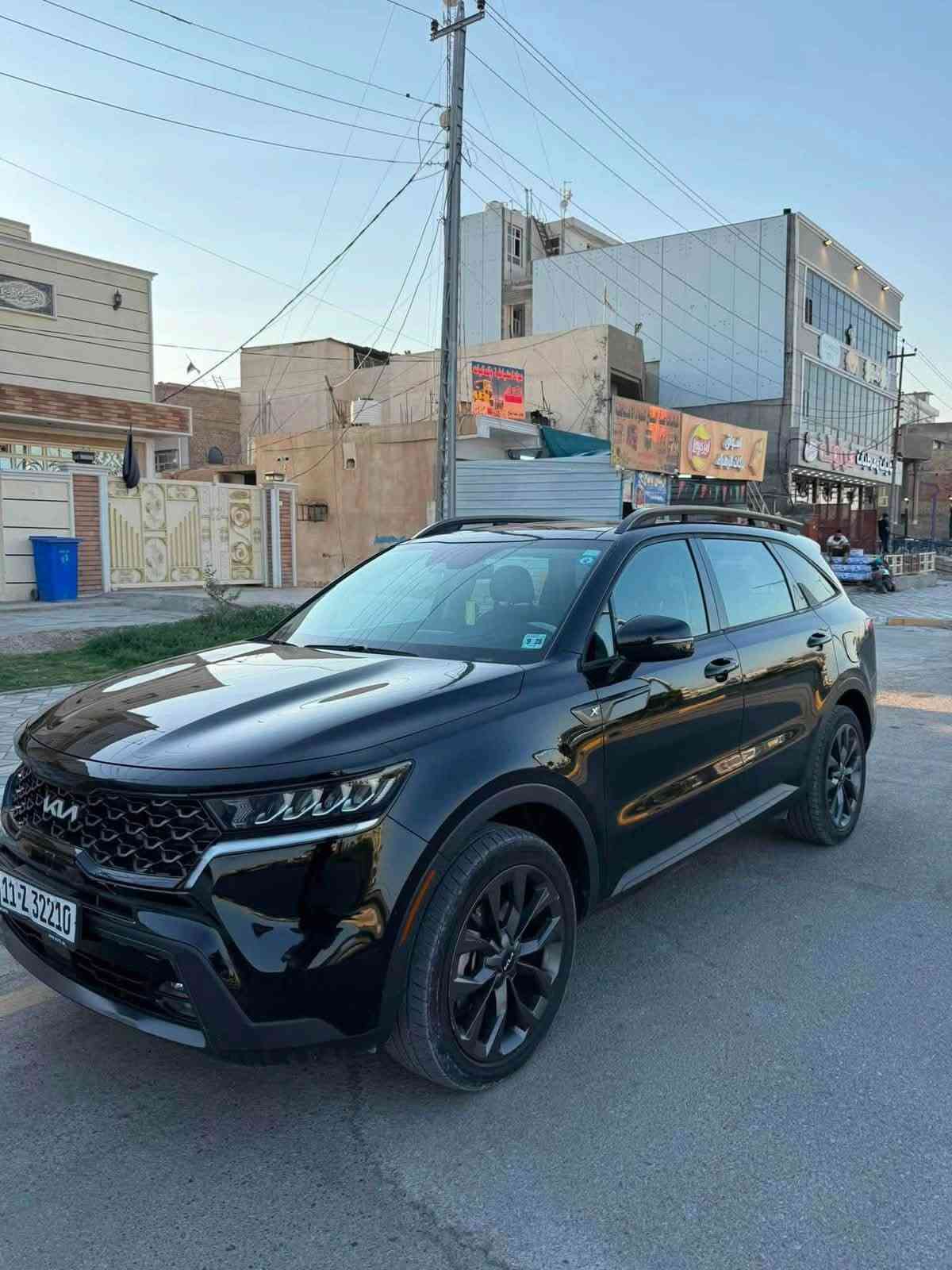 سورنتو 2023 تقرير غرق شغاله من امريكا بدون صبغ  برستيج فول سعر دفترين وبي مجال ***********

نص مكتوب في الصور:
- 1:45 n.bidfax.info
- 1:45
- n.bidfax.info
- الآن
- Dheyaa Alnuaimi
- هو ب ديالى قصدك