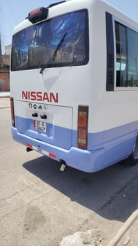 كوستر • ٢٠٠٢ • سماوه