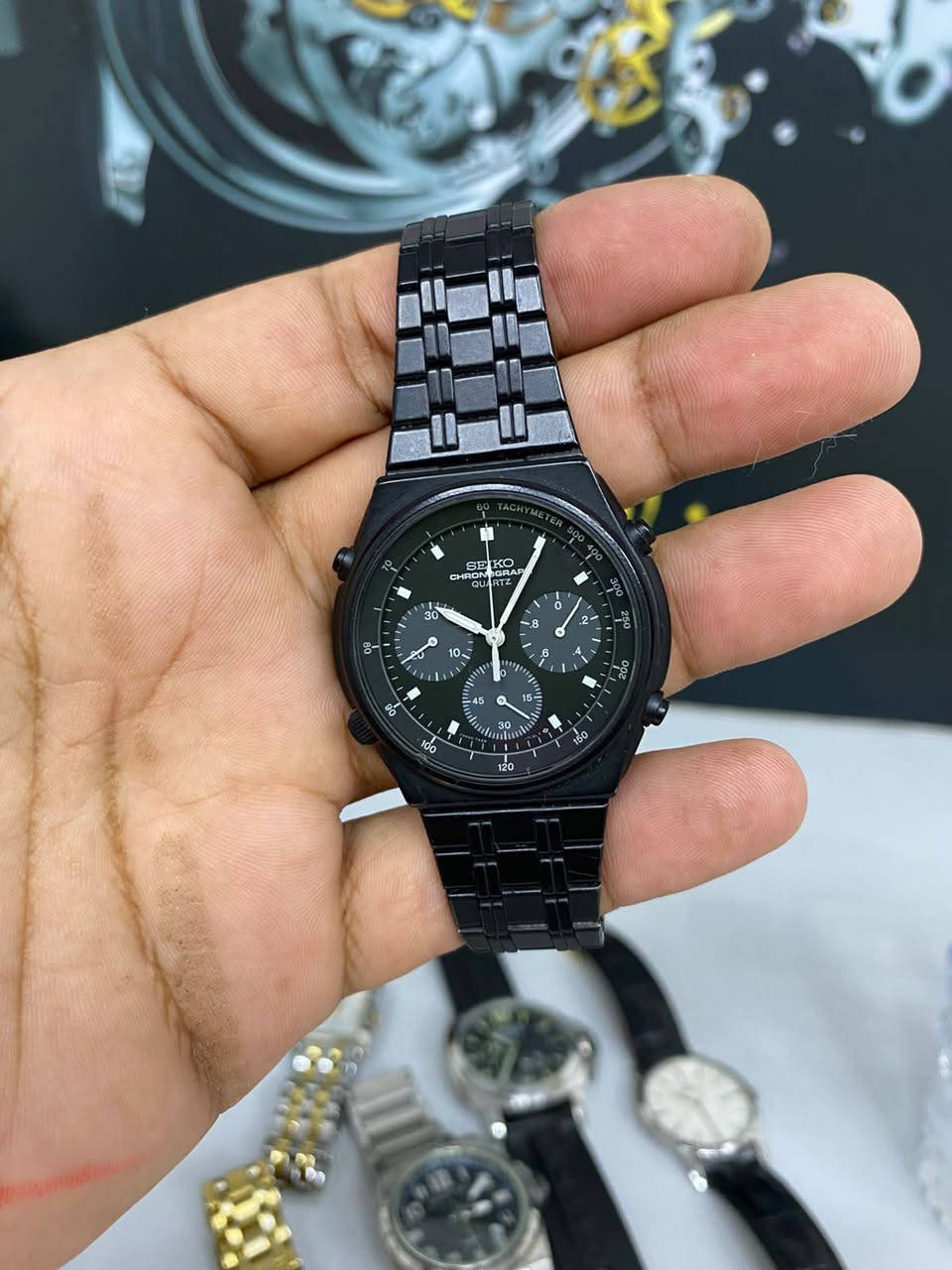 سايكو بطارية قطر 40..... ***********
