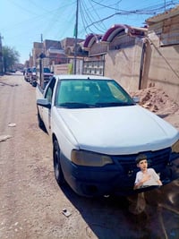 بيجو اريدو • ٢٠١٦ • ميسان