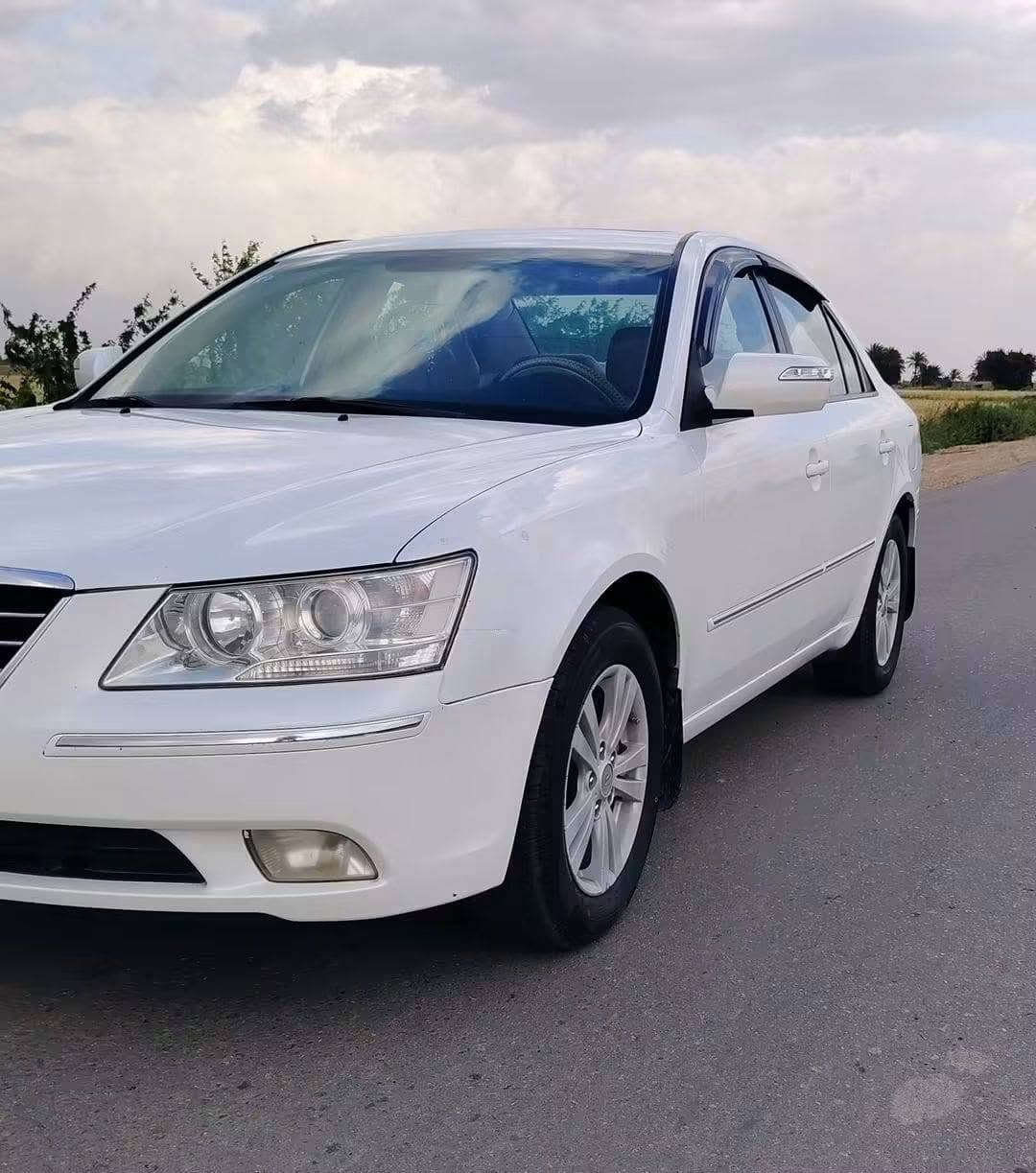 السلام عليكم
سوناتا  2009  خليجي مكفوله  فول مواصفات عدا البصمه 
 السيارة رقم بغداد الدولي  بأسمي سنويه للـ 2029 
مكينه وكير وتبريد شرط الكفاله 
مكينه 2400 المرغوب كير 5 نمر
السعر 95 وبيها مجال بسيط
مكاني كركوك عندي مريض اخوان ازمه تفك نشالله
تصلو علئ خط أكثر شي تواجد ***********
