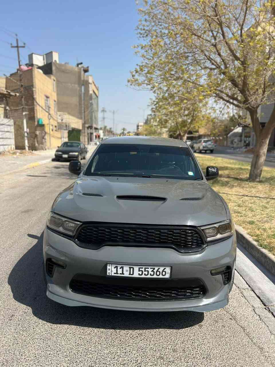 السلام عليكم 
دودج دورنكو بوليسي 2023 RT
محدثة SRT بالكامل
ماشية 53 الف
كشنات ذاكرة
كشنات الامامية كهرباء
رادار خلفي
نقاط عمياء
شفتات ستيرن
كامرة خلفية+ امامية داشكام
حساسات خلفية 
تبريد خلفي
تحكمات ستيرن
ستيرن SRT 
دشبول شامواه 
مكينة 5700 مبدل كازكت شغل شركة
ويالة SRT
اويل كاتش كان
اكزوز ريمونت
والسيارة بيها هواي اضافات ومصروف عليها خير الله ومرتبة
السعر 230 وبي مجال بسيط وماكو هيج سعر وهيج موديل وبهيج نظافة وترتيب

السيارة حادثها قطعتين جاملغ وبنيد 
مبدل ومصبوغ كفالة لغد وشواصي والسونار موجود بالمنشور 
مكان السيارة كربلاء القدسة
***********
***********
