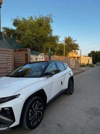 توسان ٢٠٢٥ • مشي ٤٥٠٠٠ • كفاله عامه