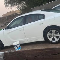 تشارجر ٢٠٢٣ • ماشيه ٤٠الف • السماوه