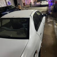 سمند • رشات صبغ • ٢٠١١