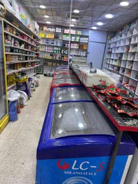 برادات • شغالة • الحمدانية