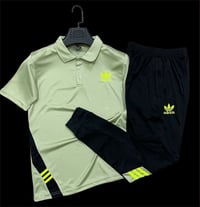 بجامة ستن • مفرد وجملة • قياس L/XL/2L/3L