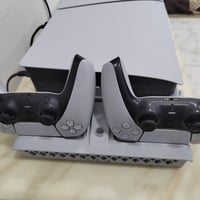 بلي فايف • مستخدم اسبوعين • جوستيك ٢