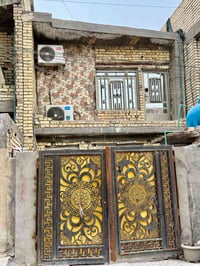 مشتمل • ١٠٠م • كراج