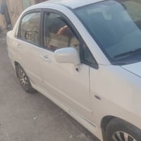 ليانا ٢٠٠٥ • مكينة ١٨٠٠ • بصره نكليزي