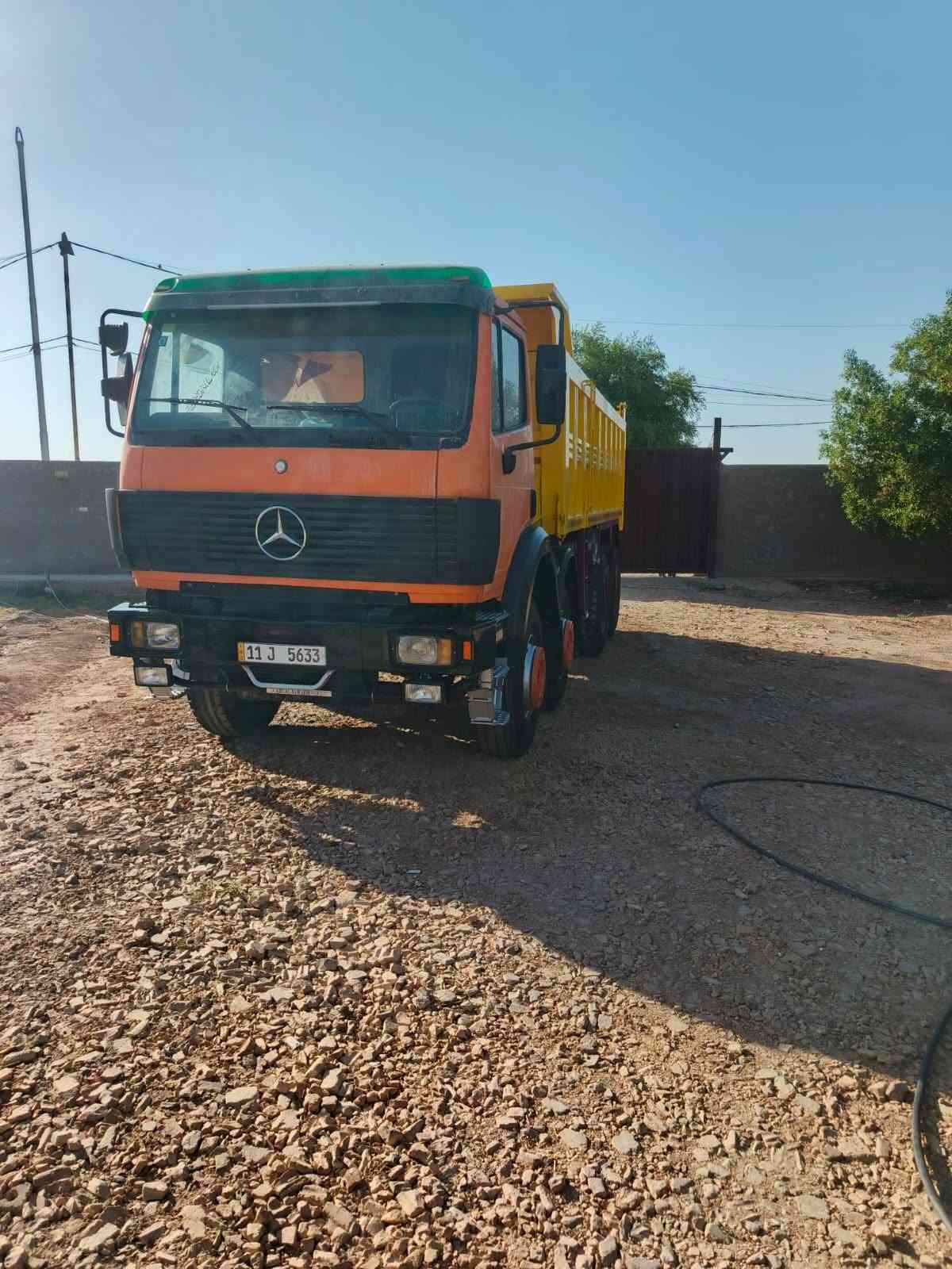 موديل ٩١ • مكينه ٣٥ • بلاديه شيال