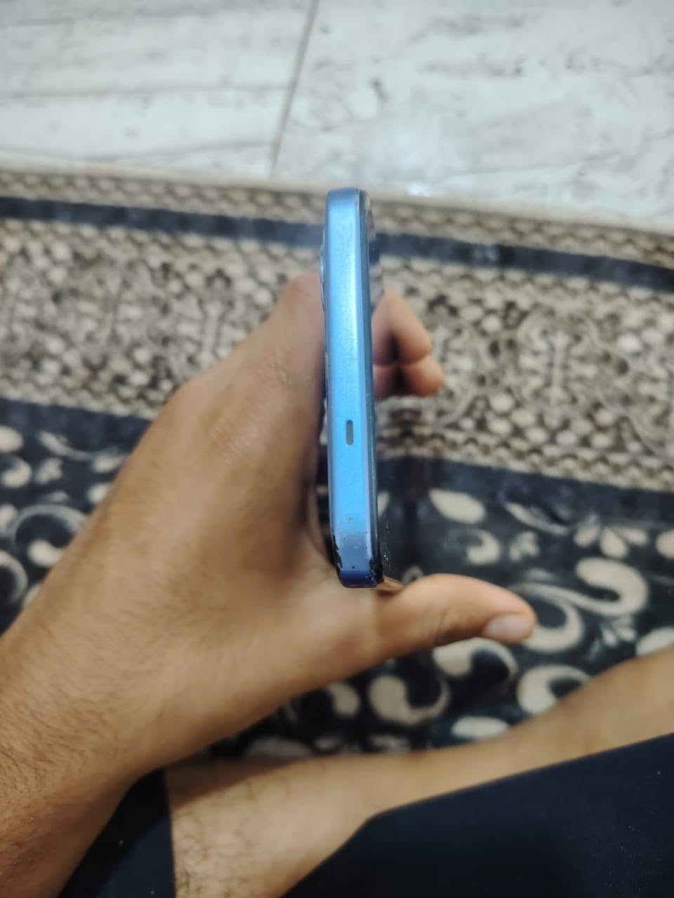 تكنو سباك 40 • رام 4+2 • بطارية 5200mAh