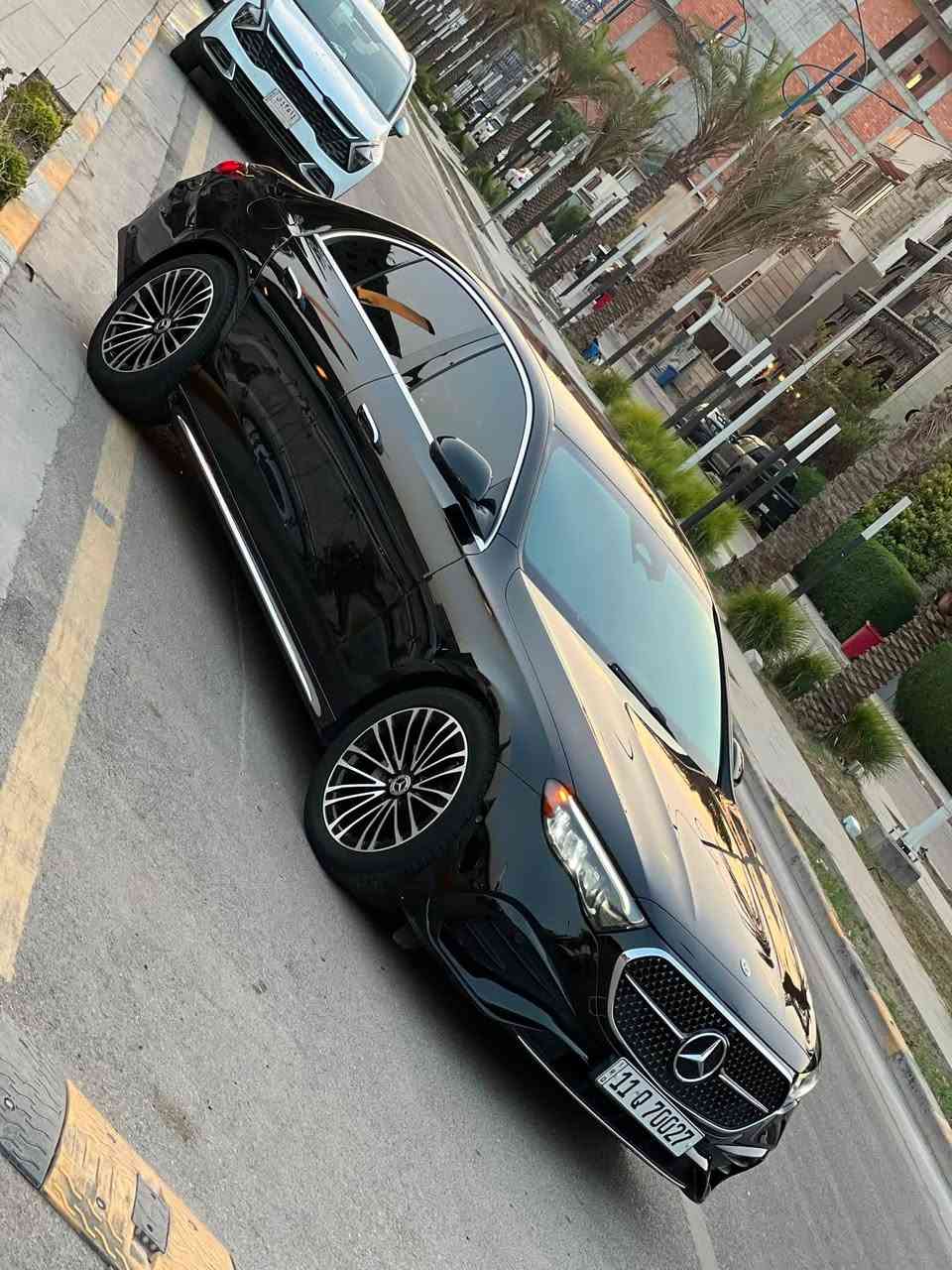 Mercedes E350 2024 السلام عليكم للبيع
AMG plus ماشية 20 الف كيلو رقم مميز
السيارة فول مواصفات 1/1 وارد امريكي جاملغ خلفي صبغ وشوي بارد بالجاملغ الخلفي الثاني بدون ايرباك لا شخوط لا رضعات ولا بوارد ابد مغلفة ppf ضمان ١٠ سنوات السيارة جديدة وبحالة الوكالة صفر مسج تضليل اصلي ألمان ضمان مفتوح السيارة كلش حلوه وجاهزة ومابيها اي نقص سعر خاص
***********

