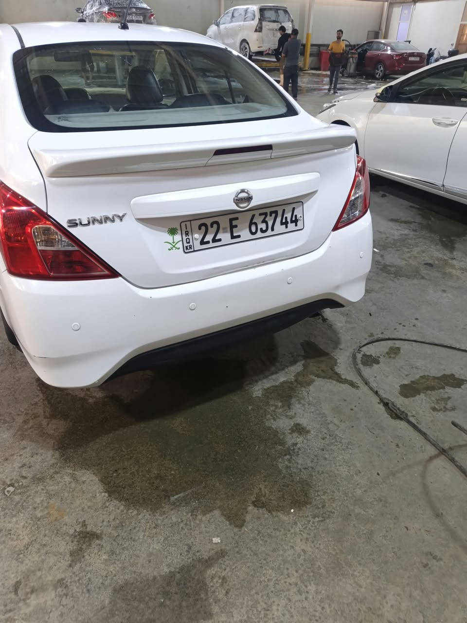 صني هندي • ٢٠٢٠ • الكاظميه