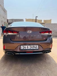 سوناتا • ٢٠١٩ • ٢٤٠٠