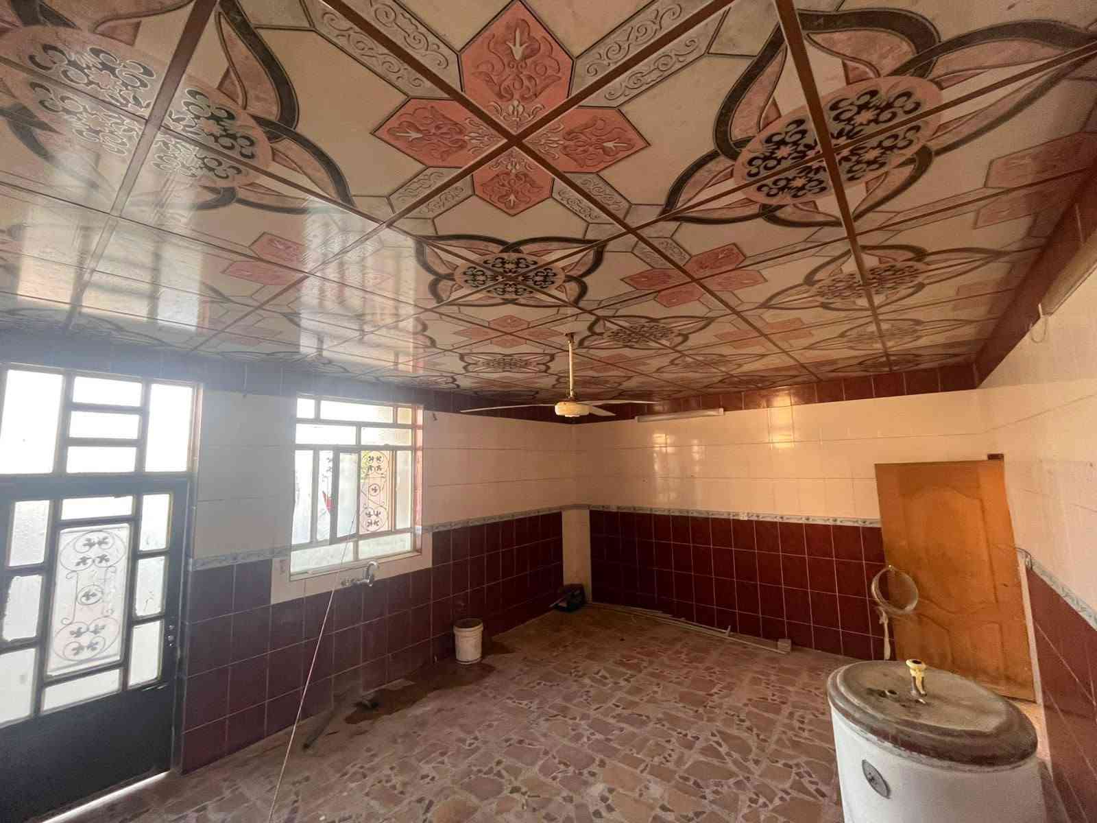 قرب سامراء الجمهوري • مطبخ كبير • ١ غرفة