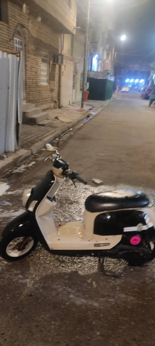 ماكس بوليسي • نضافه • سلف