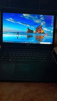 ديل • i5 • ٨GB رام