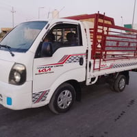 مكينه ٢٧٠٠ • حمل • تحويل ثاني يوم