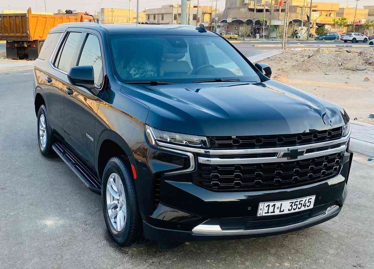 شوفرليت تاهو LS موديل 2024

🛑 السعر : 455 ورقة 🛑
🛑 للأستفسار : *********** 🛑

خليجي وكالة المنصور 
كفالة عامه عدا رصعه بلبنيد امبينه بلصور 
عداد 50 الف كم 
مغلفه بلكامل افلام الحماية ppf بسمي مكان السيارة كربلاء
