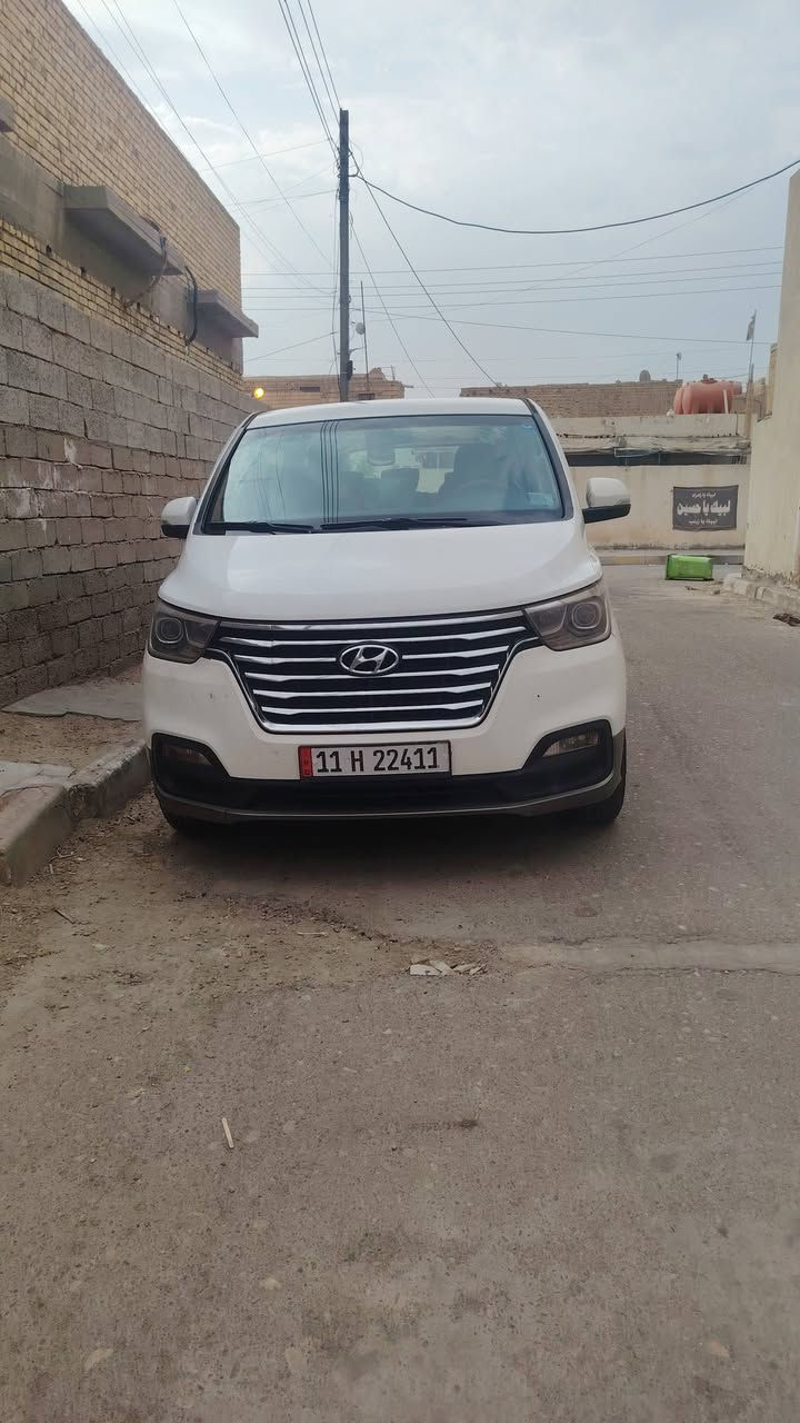٢٠١٩ • مشيه ١٢٦ الف • رقم بغداد