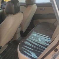 حادث • وارد امريكي • ماكينة وجير تمام