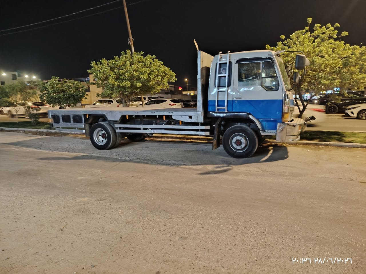 سلام عليكم فوزه للبيع مكينه 16عادي جديده لا صرف لا بخار حداديه تخم تاير كهربائيات دوشمه جديده ماعايزه برغي كبل للعمل سنويه لل 28 رقم نجف طول سته بدي بدون اصفاح استفسار ***********
مكان نجف

