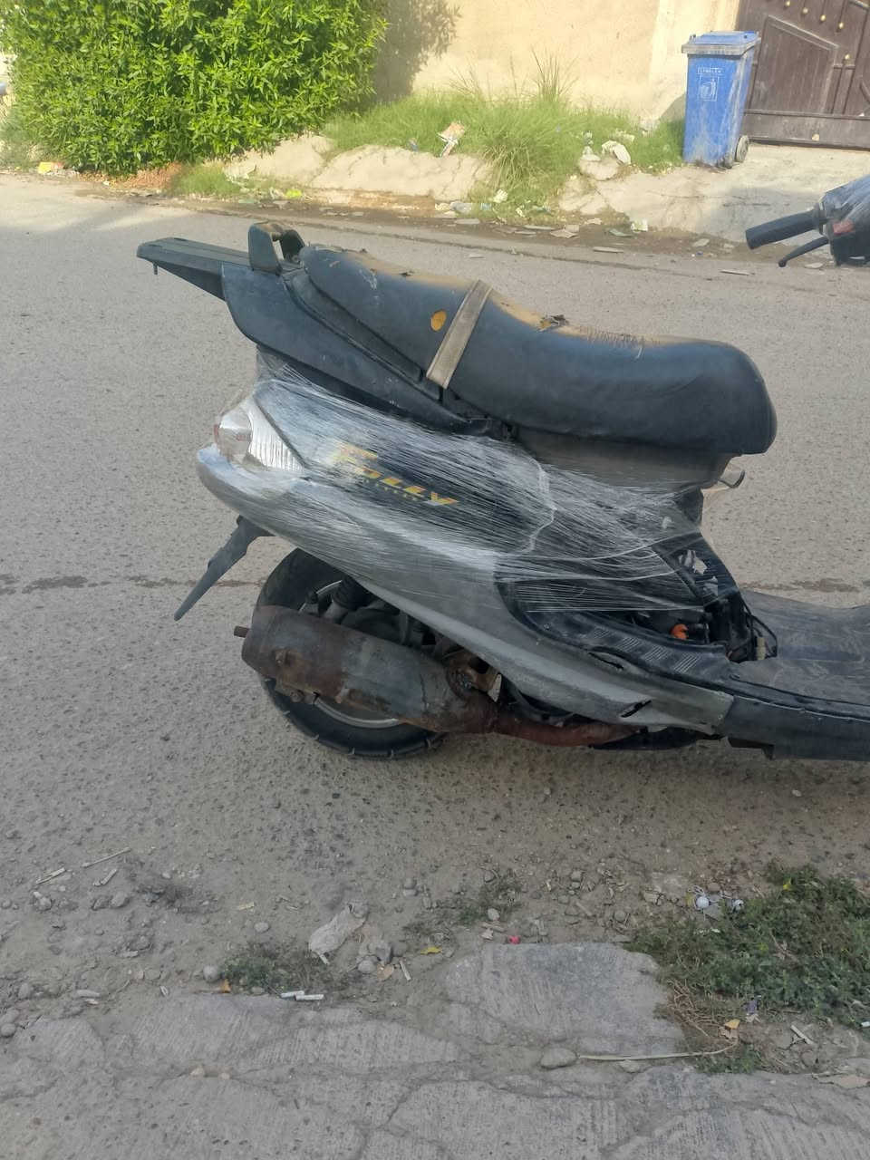 نضيفه • ١٠٠ • معدل فول