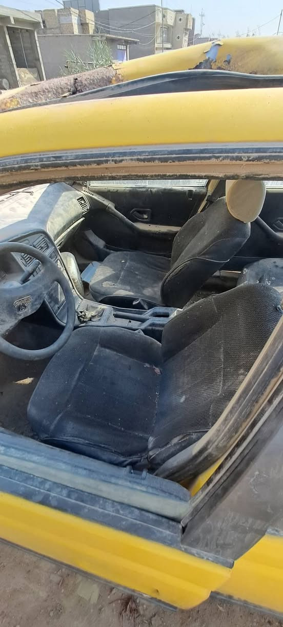 بيجو روا تفصيخ شتحتاج بخدمتك*********** حله شارع ٨٠ طريق الساده البوخطه كراج سيد علي للتفصيخ
