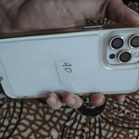 آيفون ١٢ برو ماكس • ٢٥٦ • بطارية ٨٧٪