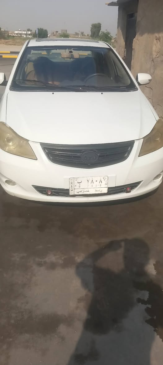 بي واي دي • معمرة • ٢٠١٣