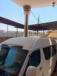 شيري • ٢٠١٢ • جاهزه