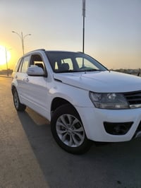 كراند فيتارا • ٢٠١٤ • كوت