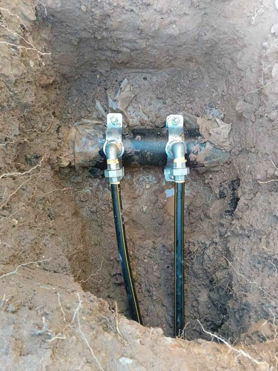 نعمل بسحب الماء والمجاري خارجي جميع مناطق بغداد ***********
