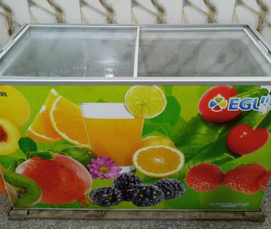 مجمده • ٢ قطع • للبيع