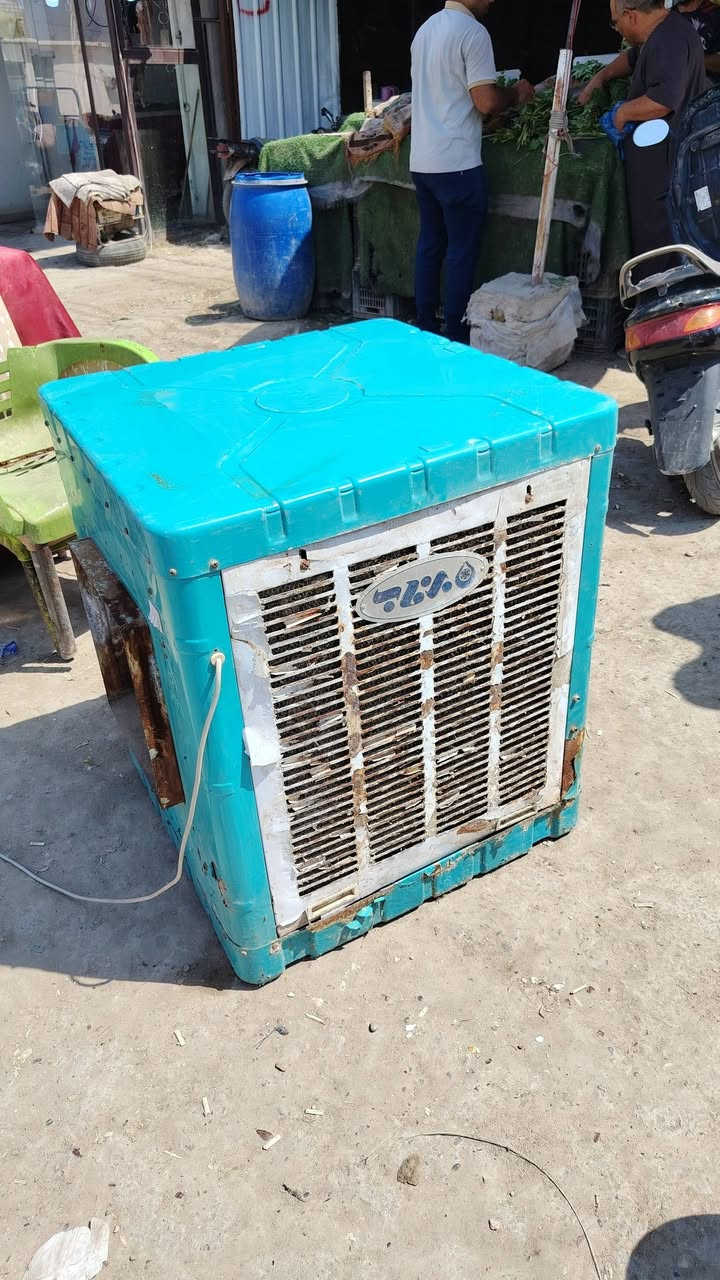 مبرده البرفاف للصلي الحجم الكبير سرعتين العنوان حله ورديه خارج قرب علوت المخضر يم البسطيات مال المخضر بيع مستعجل كلش  ***********اب85الف والله بلاش
