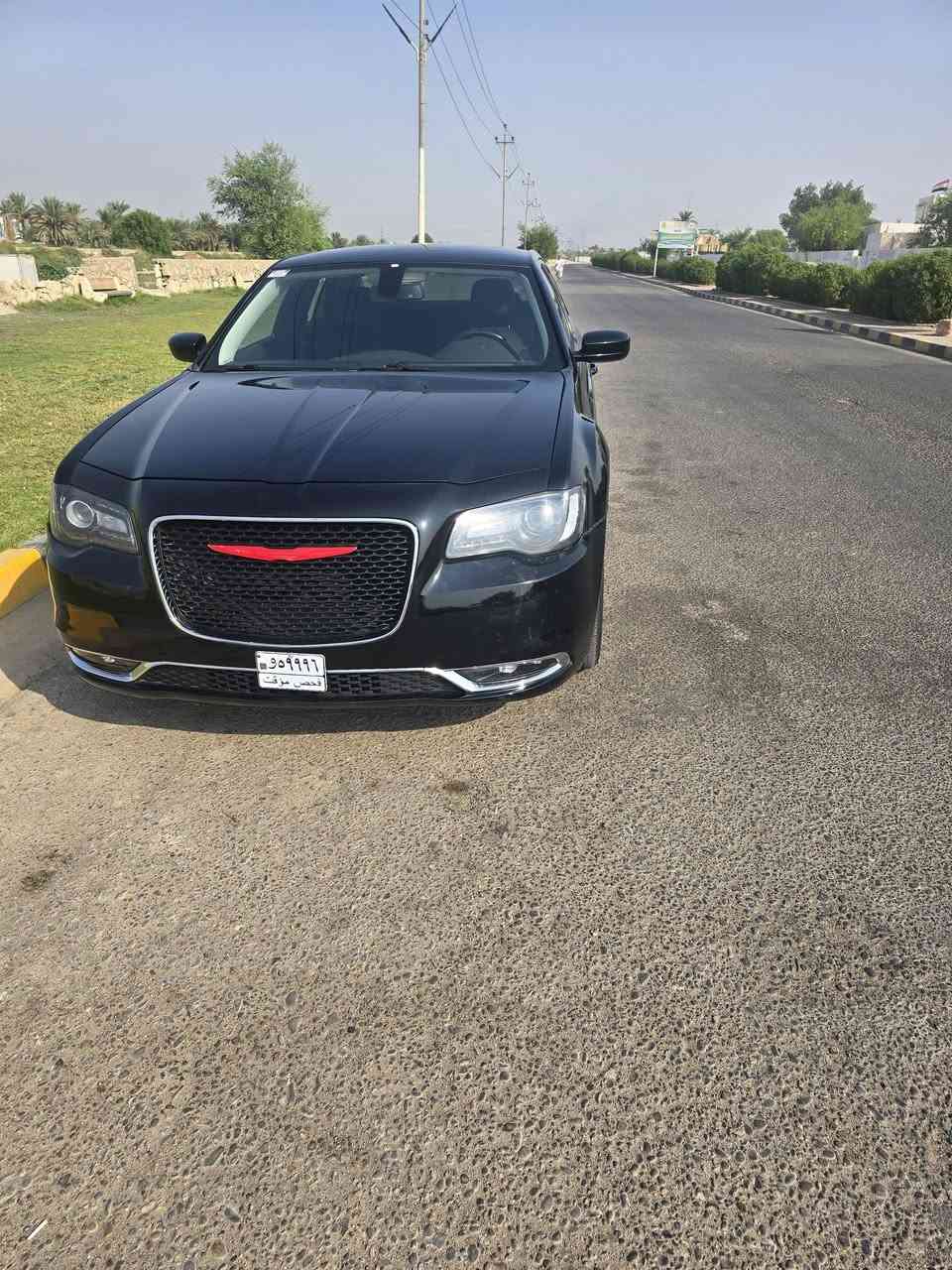 أوباما • موديل 2019 • محرك 3600