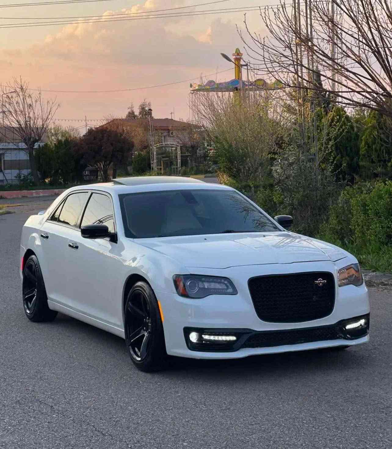 Chrysler 2014 clin 74$ *********** wats app أربيل, العراق
