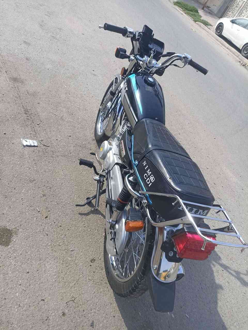 نامه ايراني • مديل ٢٠٢٦ • ممشى ١٨٠٠